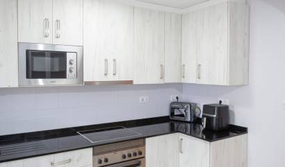 Revente - Maison de ville - San Javier