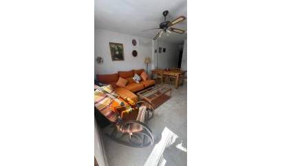 Revente - Maison de ville - Santiago De La Ribera