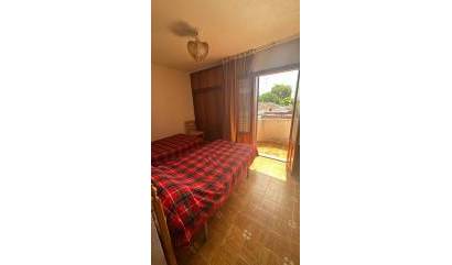 Revente - Maison de ville - Santiago De La Ribera