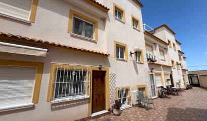 Revente - Maison de ville - Torremendo