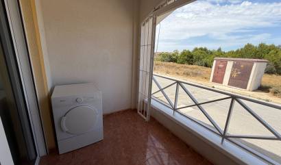 Revente - Maison de ville - Torremendo