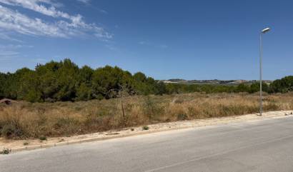 Revente - Maison de ville - Torremendo