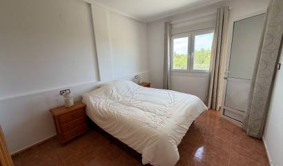Revente - Maison de ville - Torremendo