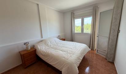 Revente - Maison de ville - Torremendo
