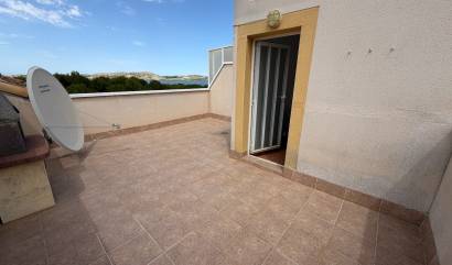 Revente - Maison de ville - Torremendo
