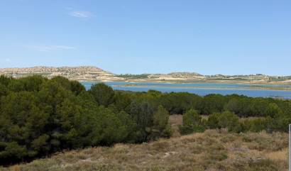 Revente - Maison de ville - Torremendo