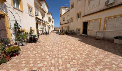 Revente - Maison de ville - Torremendo