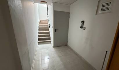 Revente - Maison de ville - Torremendo
