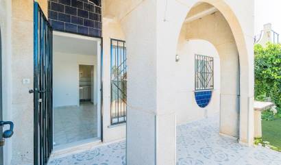 Revente - Maison de ville - Torrevieja - Carrefour