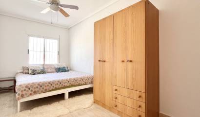 Revente - Maison de ville - Torrevieja - La Siesta - El Salado -  Torreta