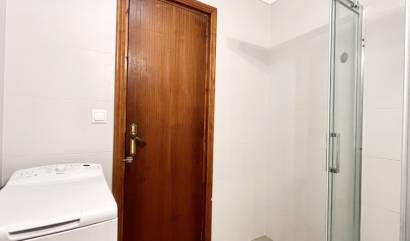 Revente - Maison de ville - Torrevieja - La Siesta - El Salado -  Torreta