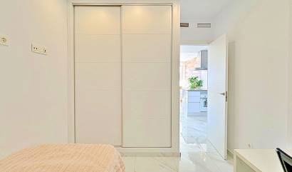 Revente - Maison de ville - Torrevieja - Los Balcones