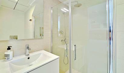 Revente - Maison de ville - Torrevieja - Los Balcones