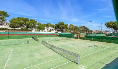 Revente - Maison de ville - Torrevieja - Los Balcones