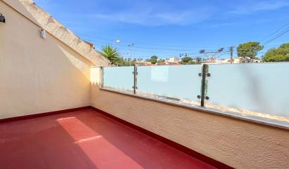 Revente - Maison de ville - Torrevieja - Los Balcones