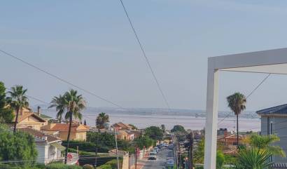 Revente - Maison de ville - Torrevieja