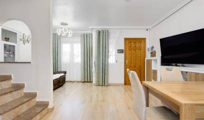 Revente - Maison de ville - Torrevieja