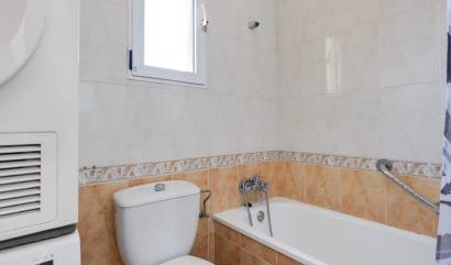 Revente - Maison de ville - Torrevieja