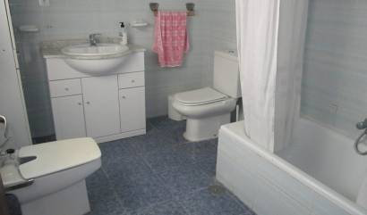 Revente - Maison de ville - Yecla