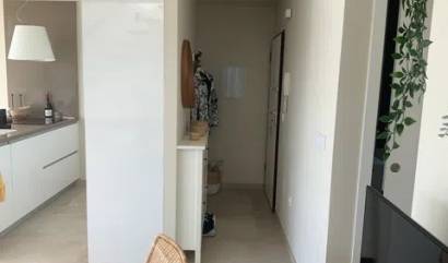 Revente -  - Mar de Cristal