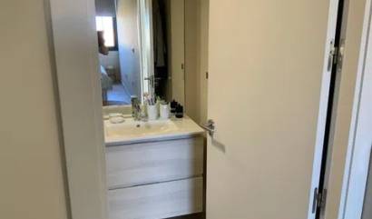 Revente -  - Mar de Cristal