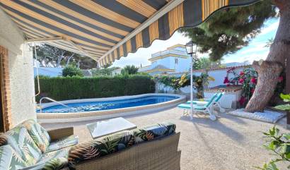 Revente -  - Orihuela Costa * - Cabo Roig *