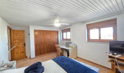 Revente -  - Orihuela Costa * - Cabo Roig *