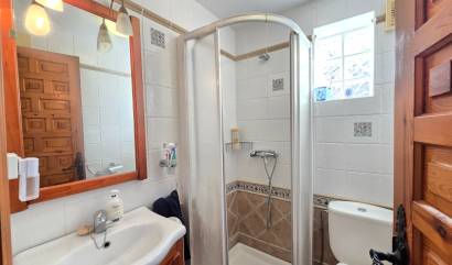 Revente -  - Orihuela Costa * - Cabo Roig *