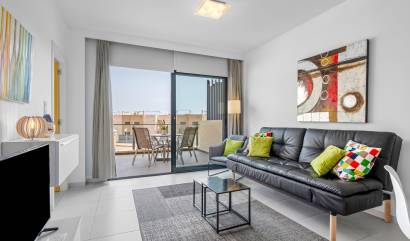 Revente -  - Orihuela Costa - La Zenia