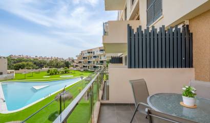 Revente -  - Orihuela Costa - La Zenia
