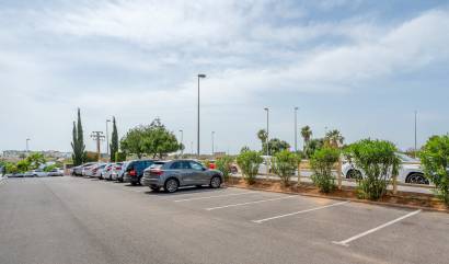 Revente -  - Orihuela Costa - La Zenia