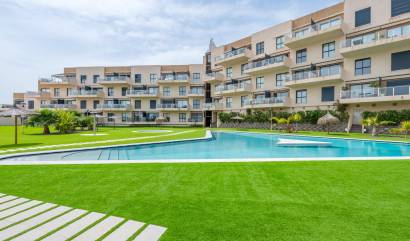 Revente -  - Orihuela Costa - La Zenia