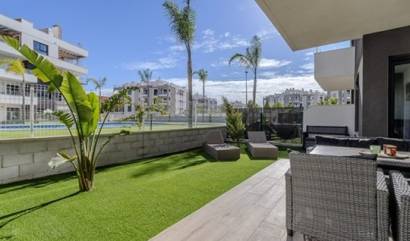 Revente -  - Orihuela Costa - Las Filipinas
