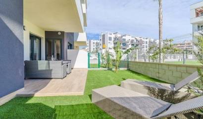 Revente -  - Orihuela Costa - Las Filipinas