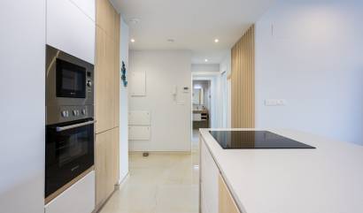 Revente -  - Orihuela Costa - Los Altos