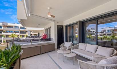 Revente -  - Orihuela Costa - Los Altos