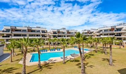 Revente -  - Orihuela Costa - Los Altos