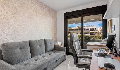 Revente -  - Orihuela Costa - Los Altos