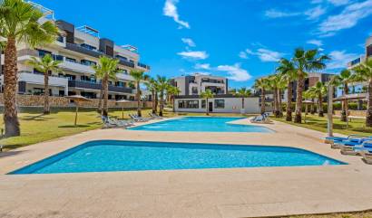 Revente -  - Orihuela Costa - Los Altos