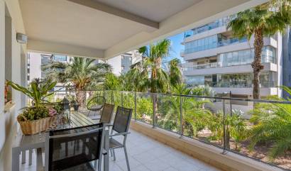 Revente -  - Orihuela Costa - Los Dolses