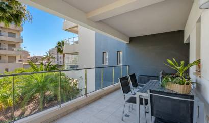 Revente -  - Orihuela Costa - Los Dolses