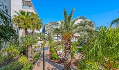Revente -  - Orihuela Costa - Los Dolses