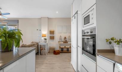 Revente -  - Orihuela Costa - Los Dolses