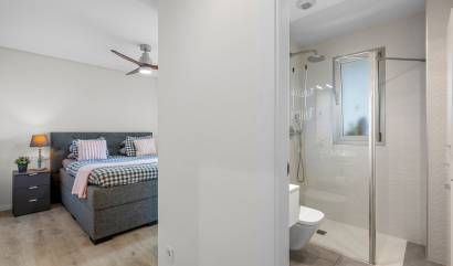 Revente -  - Orihuela Costa - Los Dolses