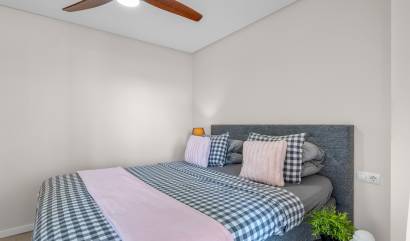 Revente -  - Orihuela Costa - Los Dolses