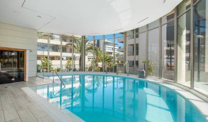 Revente -  - Orihuela Costa - Los Dolses