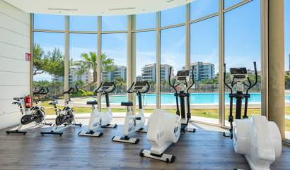 Revente -  - Orihuela Costa - Los Dolses