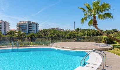 Revente -  - Orihuela Costa - Los Dolses