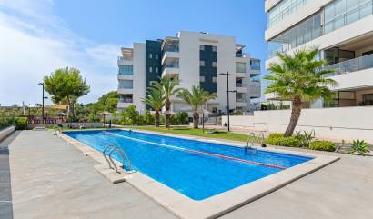 Revente -  - Orihuela Costa - Los Dolses