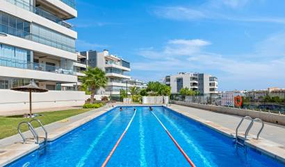 Revente -  - Orihuela Costa - Los Dolses